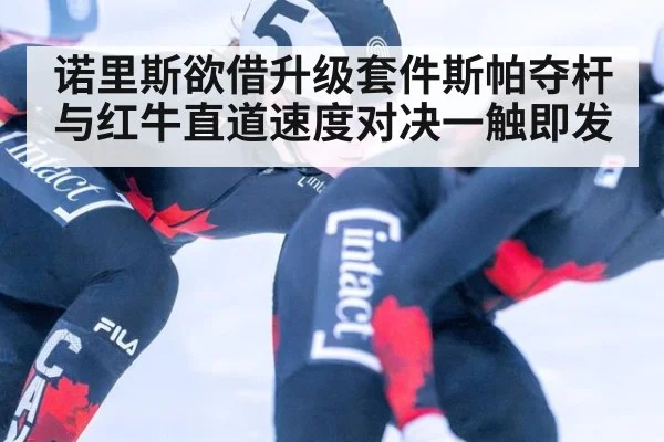 诺里斯欲借升级套件斯帕夺杆 与红牛直道速度对决一触即发