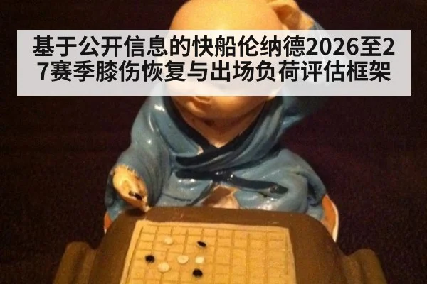 基于公开信息的快船伦纳德2026至27赛季膝伤恢复与出场负荷评估框架